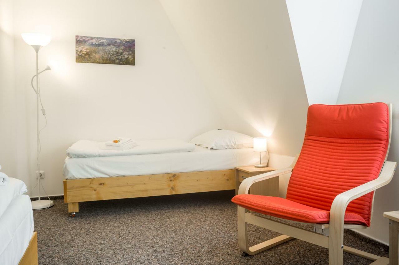 Hotel Konopiště Nová Myslivna